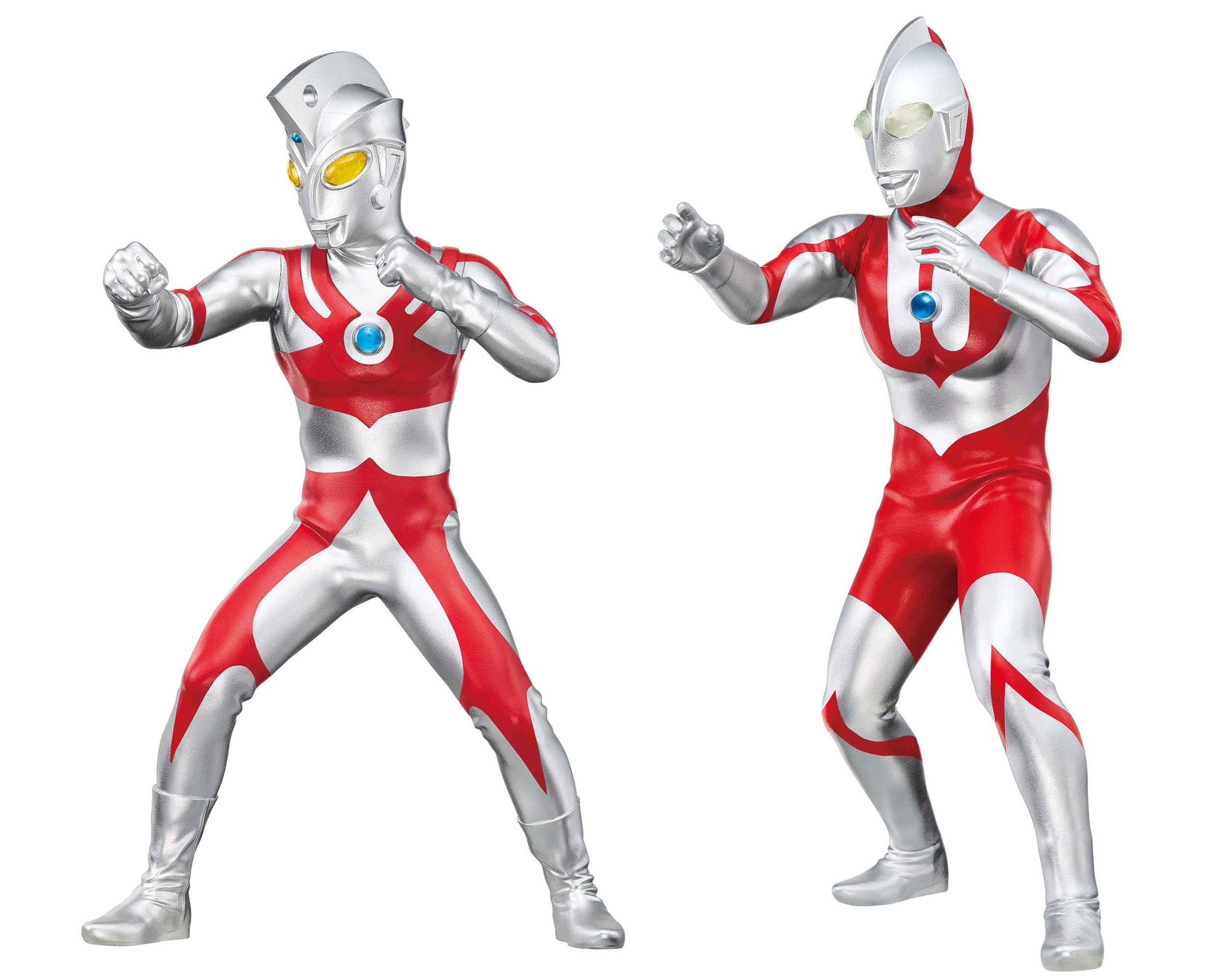 Amazon.co.jp: ウルトラ*マン（Cタイプ） ウルトラ*マンA フィギュア
